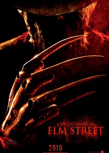 A Nightmare on Elm Street - Poster 3