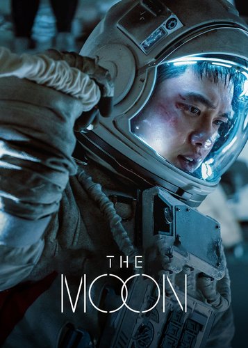 The Moon - Poster 1
