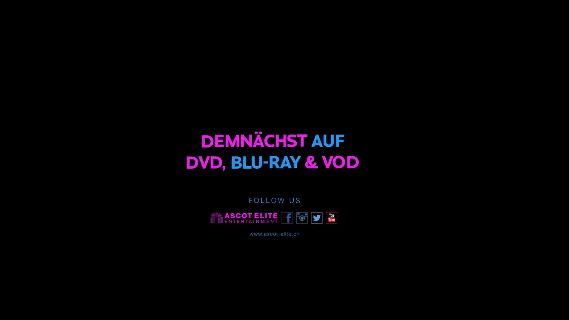 Early Birds - Trailer - Deutsch - HD