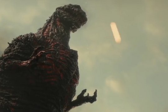 Shin Godzilla - Szenenbild 10