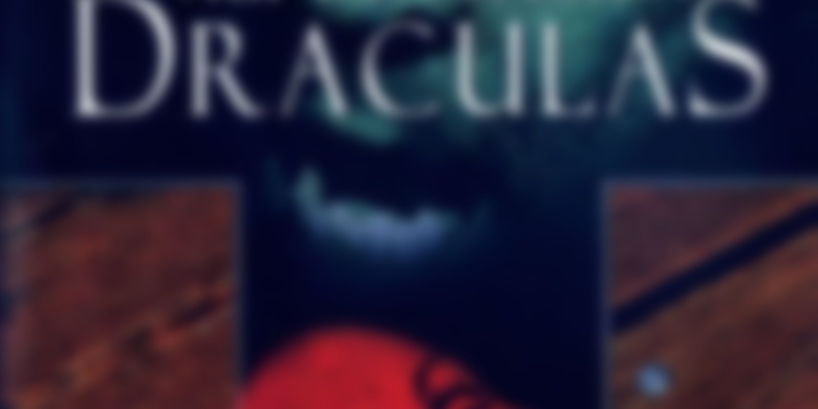 Auf den Spuren Draculas