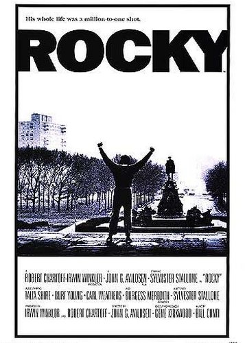 Rocky - Poster 5