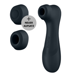 Satisfyer Pro 2 Generation 3, 16,5 cm