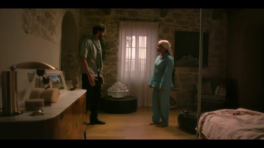 You, Me & Italy - Teaser - Englisch - SD