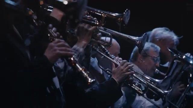Ensemble Modern - Why We Play - Trailer - Deutsch - SD
