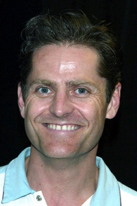 Sean Martin Hingston