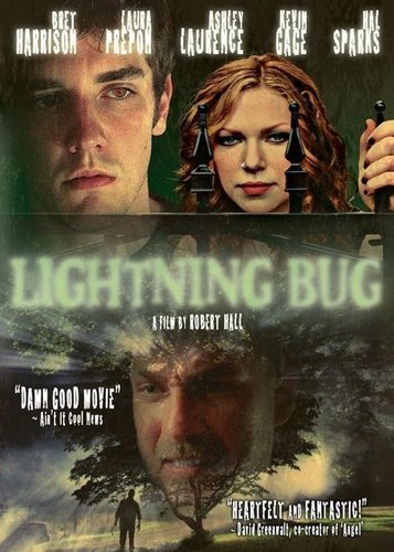 Lightning Bug - Poster 1
