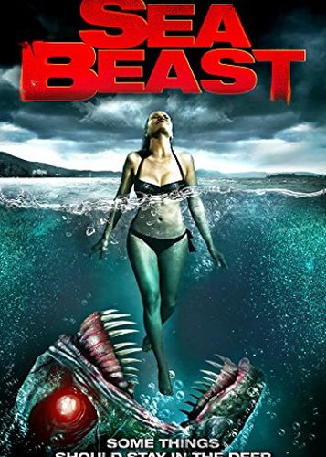 Sea Beast - Poster 1