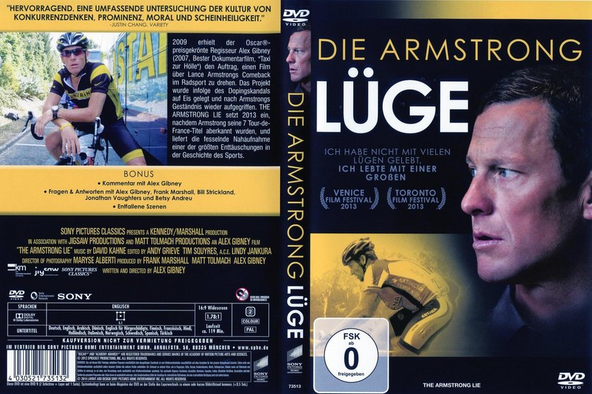 Die Armstrong Lüge Stream Die Armstrong Lüge Stream
