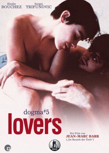 Dogma #5 - Lovers - Poster 1