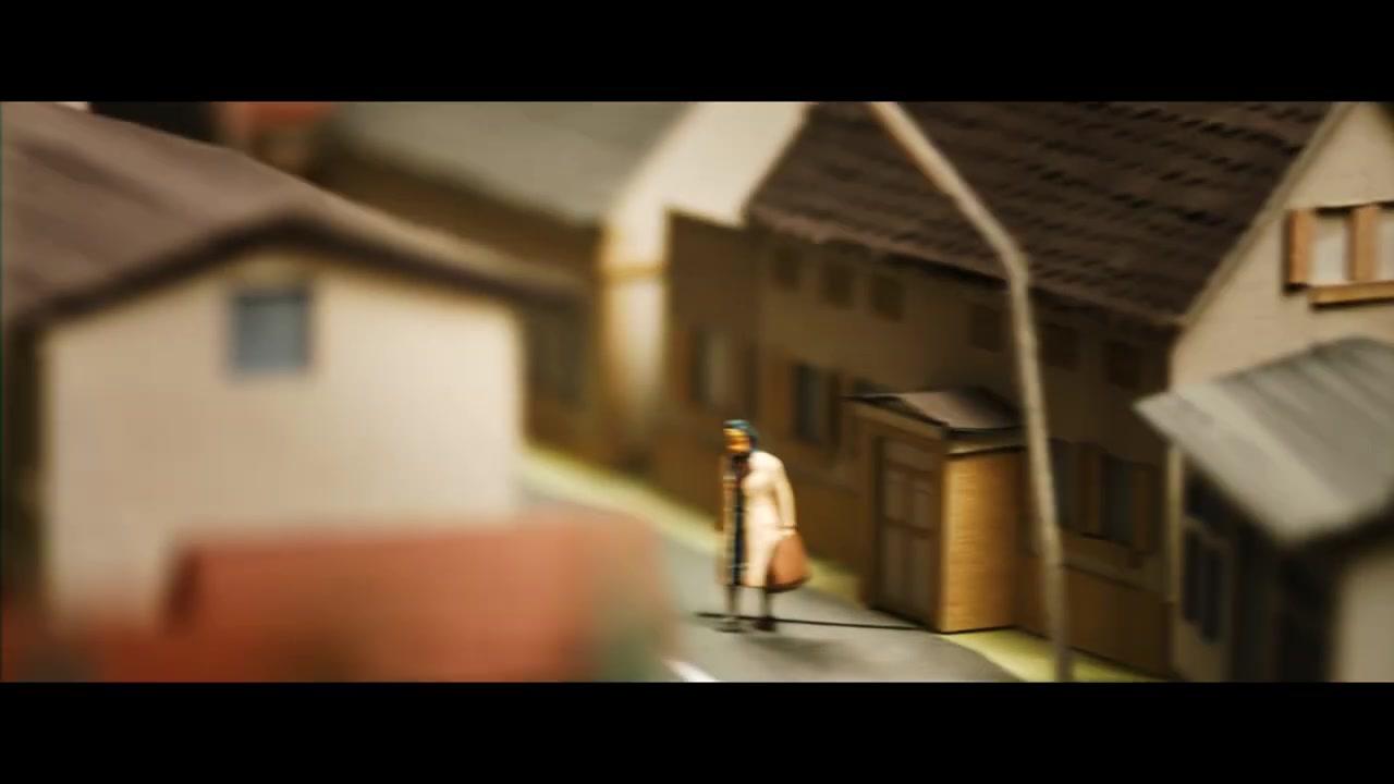 Axel der Held - Teaser - Deutsch - HD