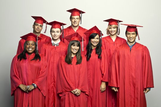 Glee - Staffel 3 - Szenenbild 10