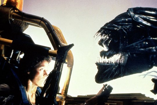 Alien 2 - Aliens - Szenenbild 18