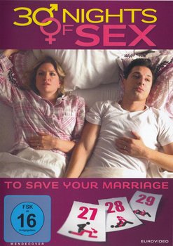 30 Nights of Sex: DVD, Blu-ray, 4K UHD oder Stream - VIDEOBUSTER