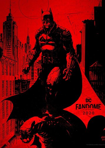 The Batman - Poster 8