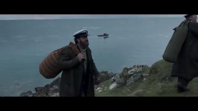 Keepers - Trailer - Deutsch - SD