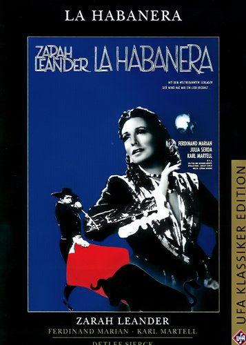 La Habanera - Poster 1