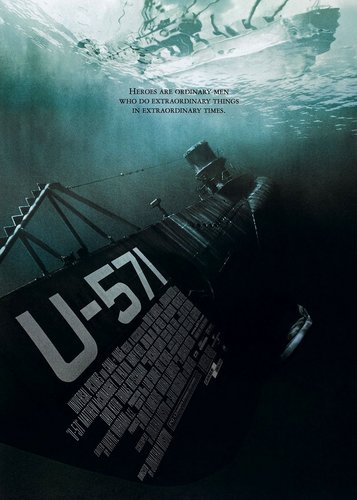 U-571 - Poster 4