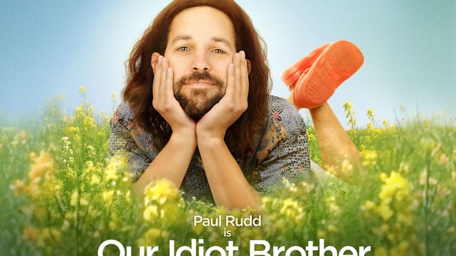 Our Idiot Brother - Wallpaper 1