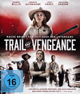 Trail of Vengeance