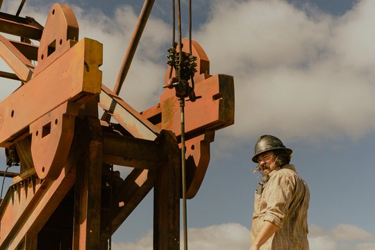 Landman - Staffel 1 - Szenenbild 6