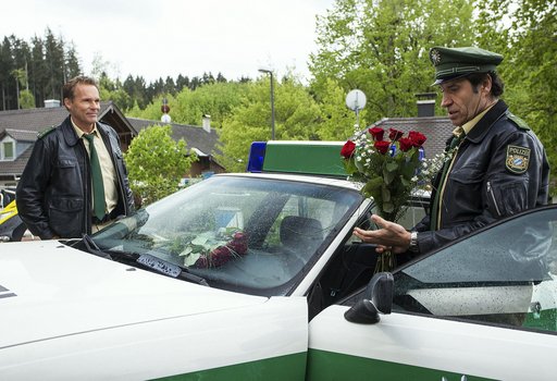 Hubert Und Staller Staffel 3 Hubert Und Staller Staffel 3