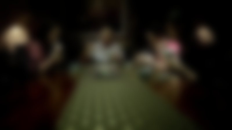 Claypot Curry Killers - Trailer - Deutsch - HD