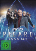 Star Trek - Picard - Staffel 2