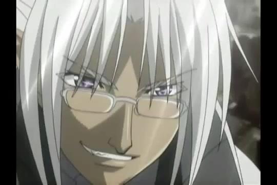 Chrono Crusade - Trailer - Deutsch - SD