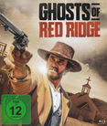 Ghosts of Red Ridge