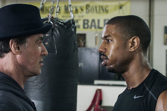 Creed - Rocky's Legacy - Szenenbild 24