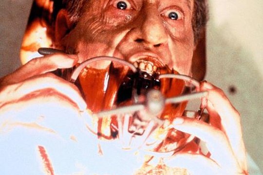 The Dentist - Szenenbild 10