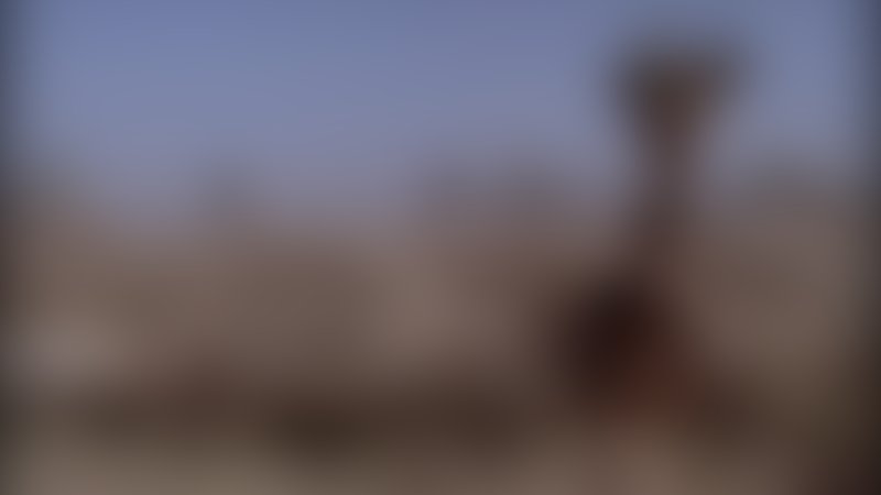 Pumpkinhead - Trailer - Englisch - SD