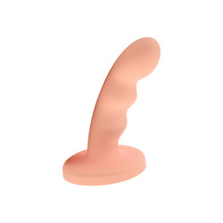 Merge Collection - 6 G Spot Dildo, 16,5 cm