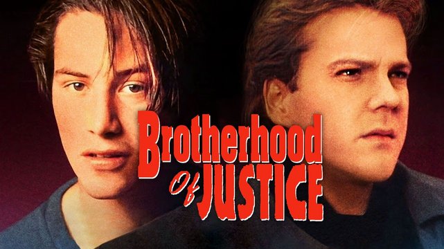 Brotherhood of Justice - Young Streetfighters - Wallpaper 3