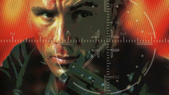 Alien Interceptors - Wallpaper 1