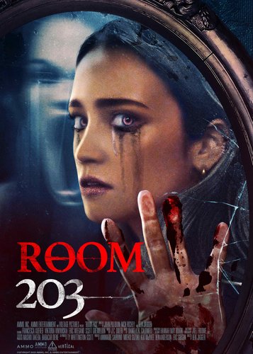 Room 203 - Poster 1