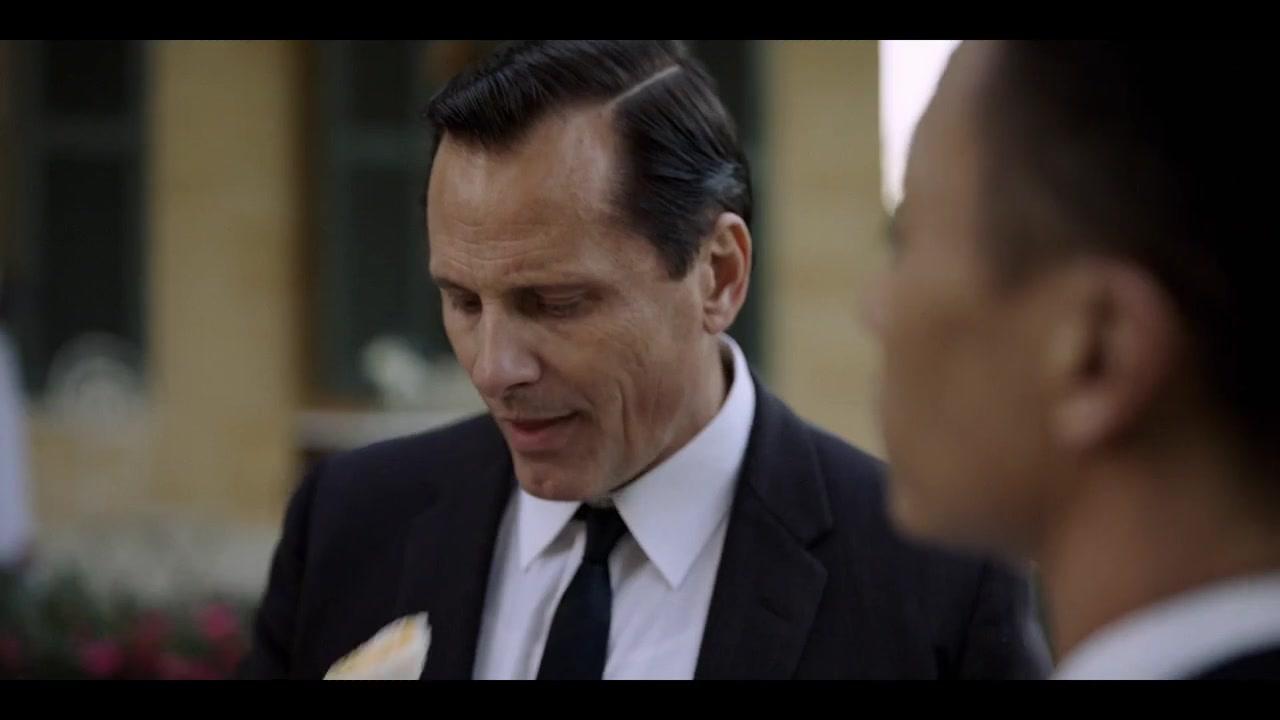 Green Book - Trailer - Deutsch