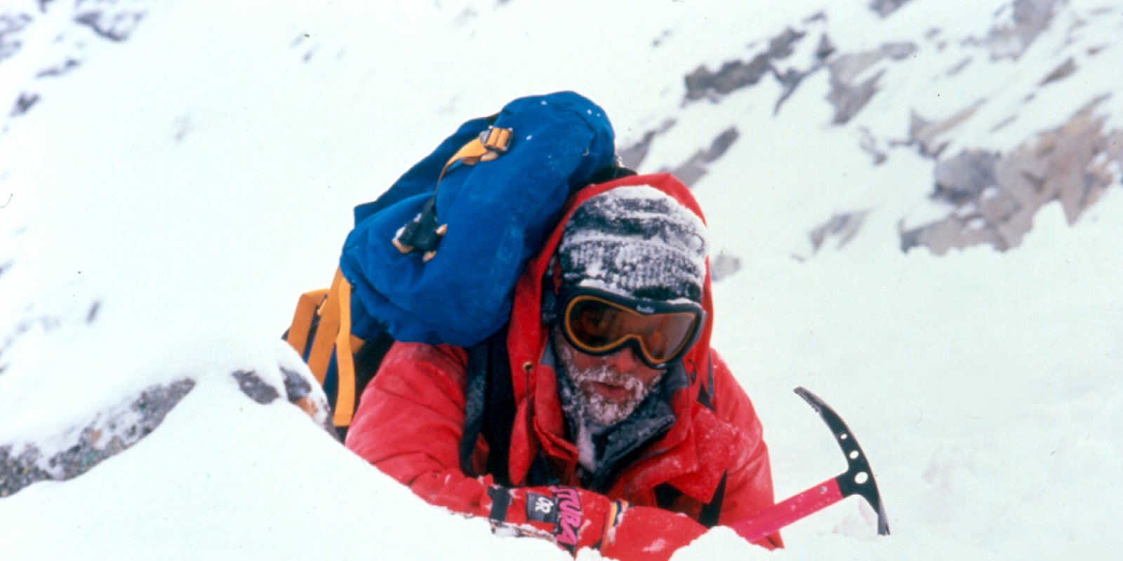 K2 - Das letzte Abenteuer