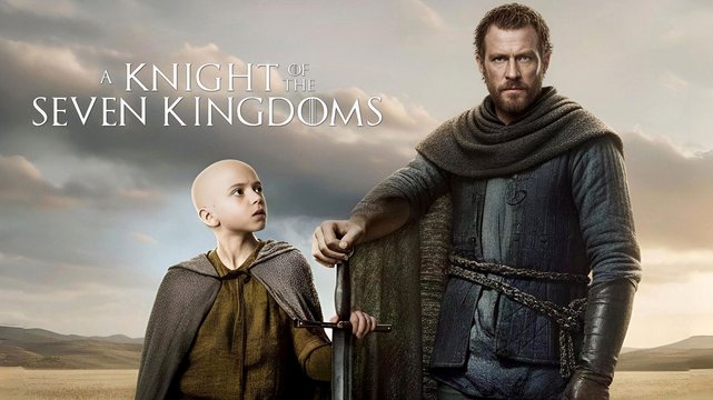 A Knight of the Seven Kingdoms - Staffel 1 - Wallpaper 4