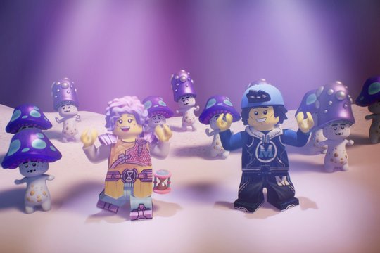 LEGO Dreamzzz - Staffel 1 - Szenenbild 14