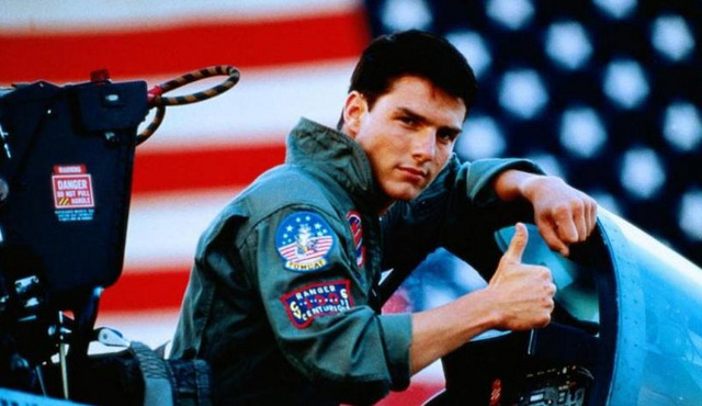 Tony Scott: 'Top Gun' - nach fast 25 Jahren folgt nun die Fortsetzung