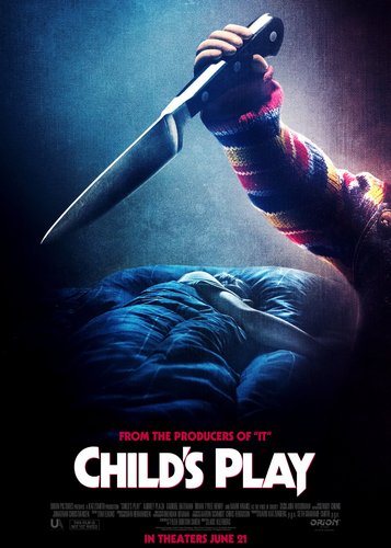 Child's Play - Poster 6