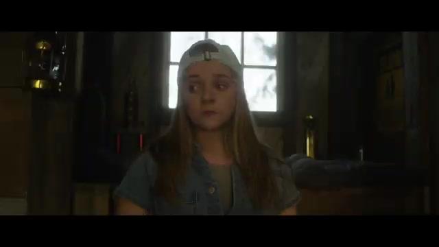 Monster Summer - Teaser - Deutsch - SD