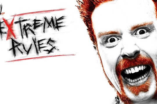 WWE - Extreme Rules 2010 - Szenenbild 1