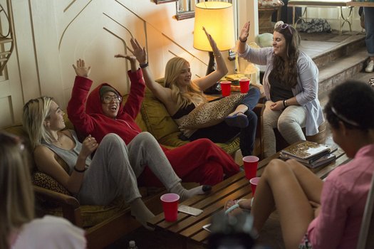 Bad Neighbors 2 Online Anschauen Bad Neighbors 2 Online Anschauen