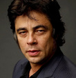 Benicio del Toro