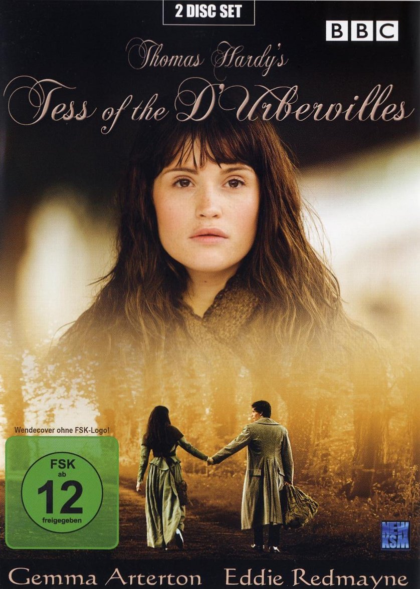 Tess Of The D Urbervilles Dvd Oder Blu Ray Leihen Videobuster De