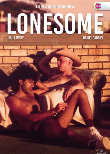 Lonesome - Poster 1