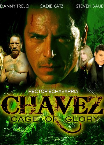 Cage of Glory - Poster 5